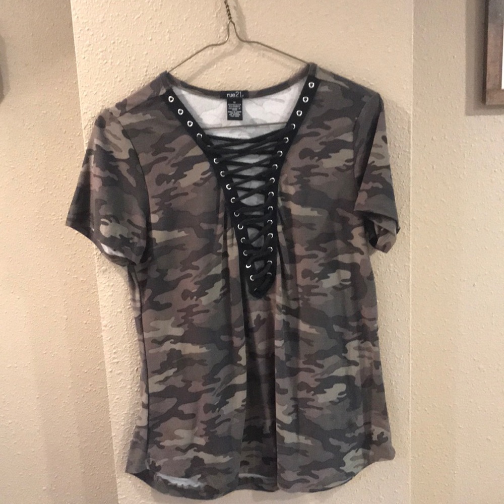 T-shirt